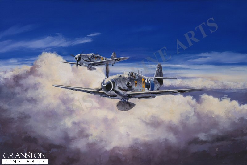 The Last Patrol by David Pentland. (E)
