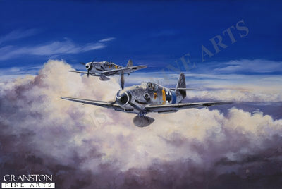 The Last Patrol by David Pentland. (GL)