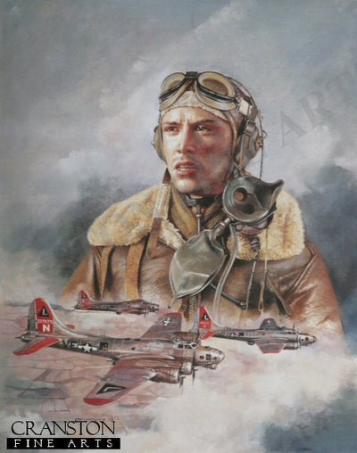 US Bombadier by Chris Collingwood.