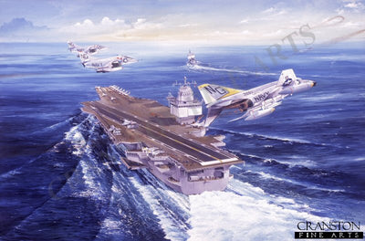 Yankie Station by Randall Wilson. (RMB)