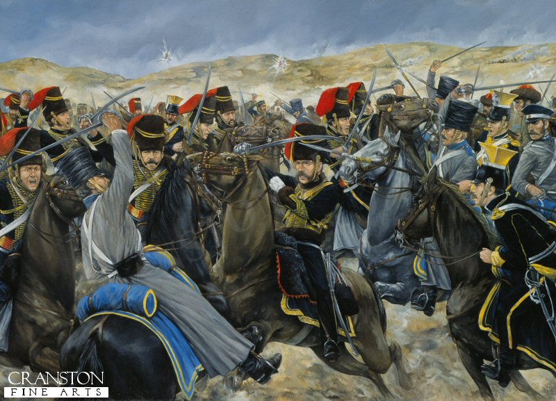 Into the Valley of Death by Brian Palmer. (PC)