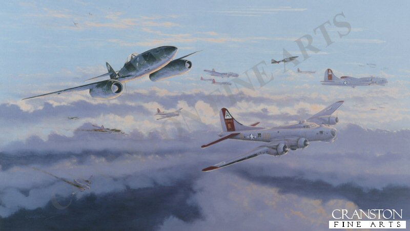 Defenders of the Reich by Graeme Lothian (AP)