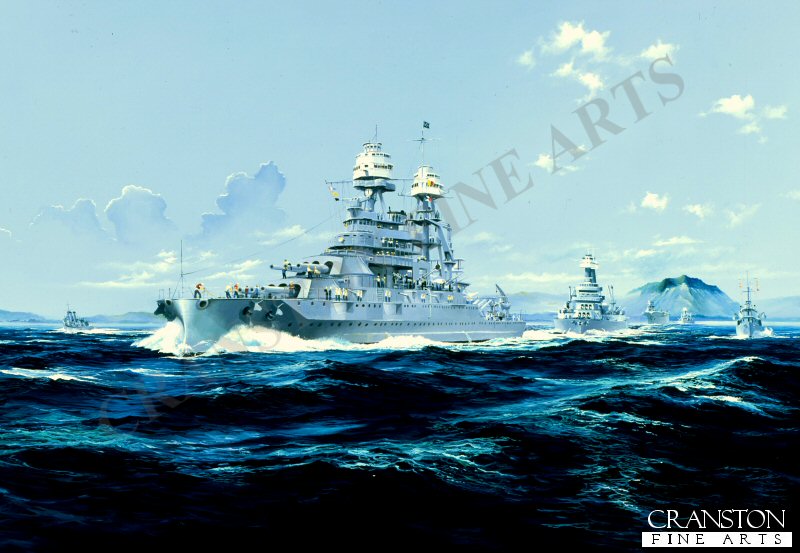 Aloha Hawaii by Randall Wilson. (PC)