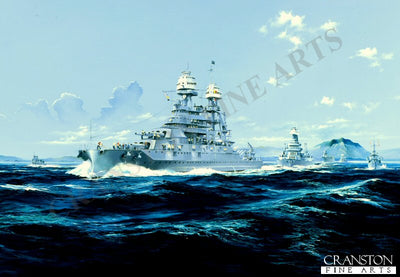 Aloha Hawaii by Randall Wilson. (PC)