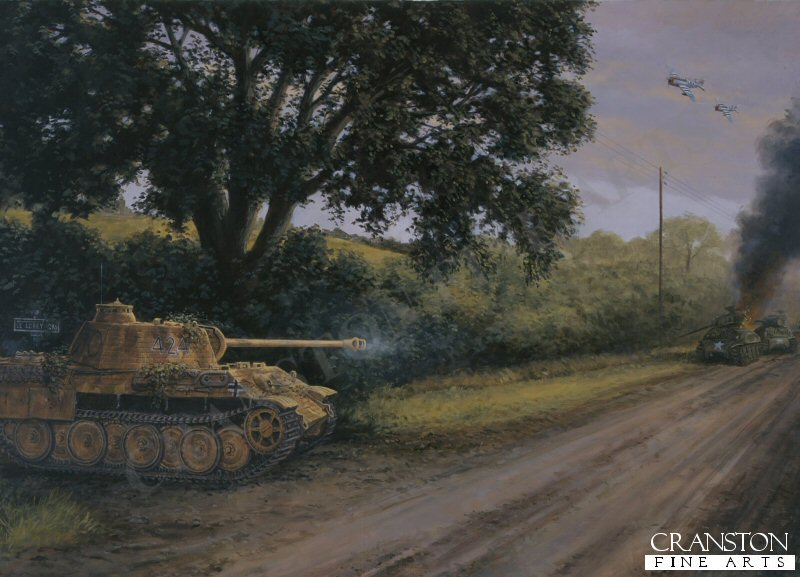 Barkmann by David Pentland. (PC)