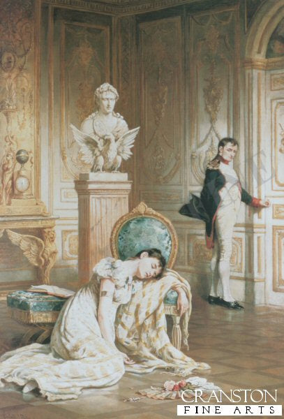 My Destiny and France by Laslett Pott (GS)