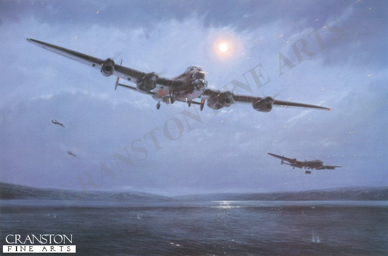 The Dambusters by Simon Smith (AP)