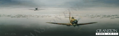 Dawn Sortie by Gerald Coulson.
