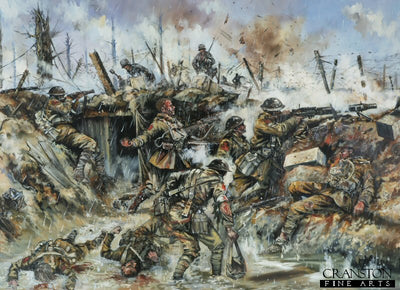 Passchendaele by Jason Askew. (PC)