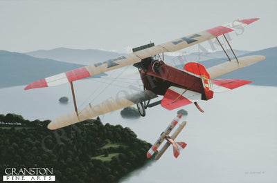 Phonix D.I by Ivan Berryman. (RM)