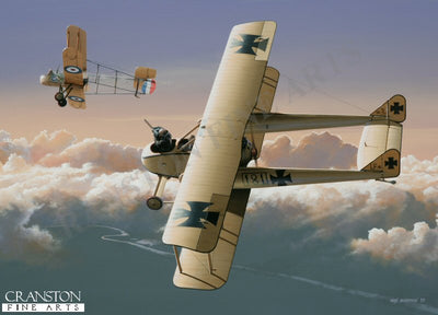 AGO C.1 by Ivan Berryman. (PC)