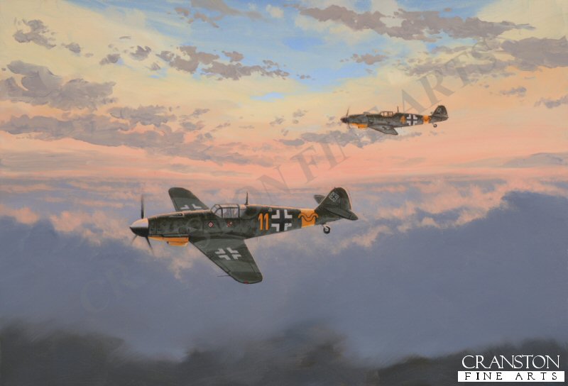Tribute to Hermann Graf by Graeme Lothian. (GS)