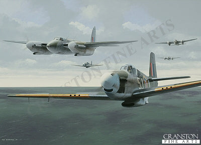 Shell House Raiders by Ivan Berryman. (PC)