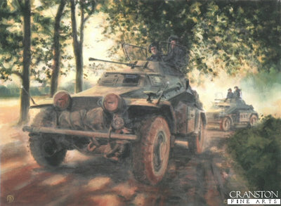 Eyes of the Army by David Pentland. (P)