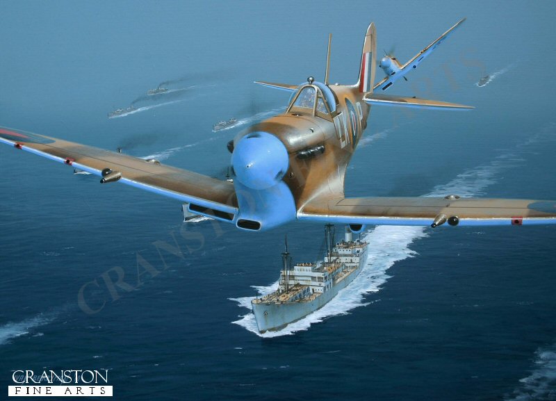Guardian Angels by Ivan Berryman. (PC)