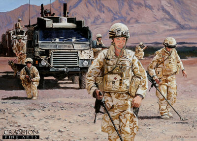 The Hidden Enemy by David Pentland. (PC)