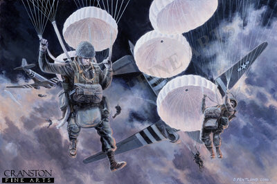 First to Fight by David Pentland.