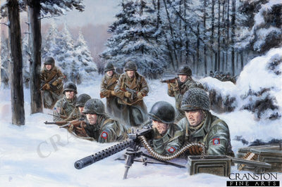 Holding the Line by David Pentland.