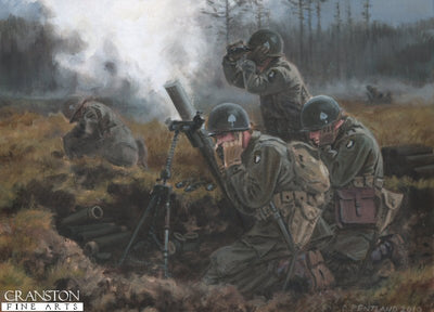Fire for Effect by David Pentland. (PC)