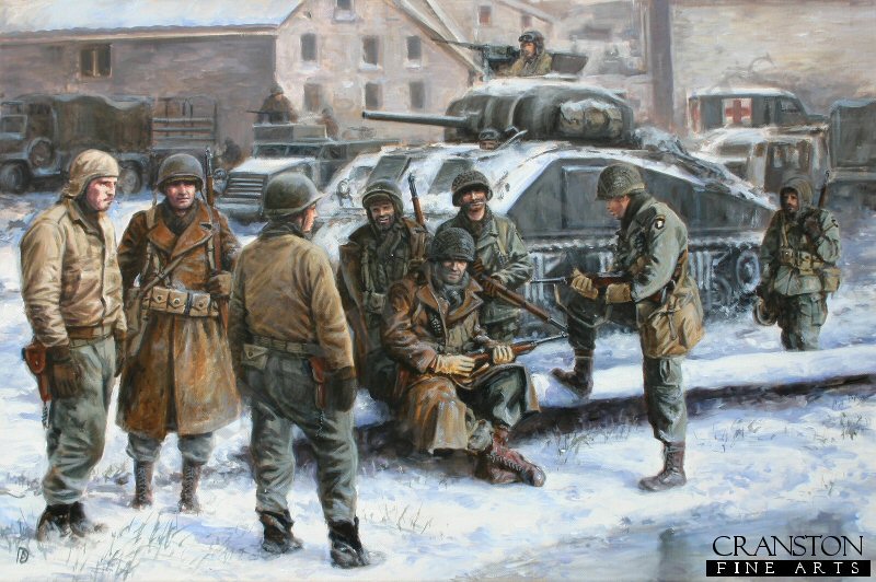 The Battered Band by David Pentland. (GS)