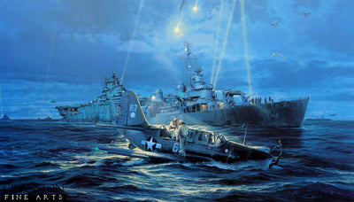 Mission Beyond Darkness by Robert Taylor