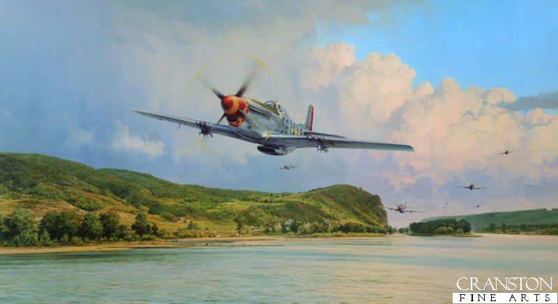Air Superiority by Robert Taylor (AP)