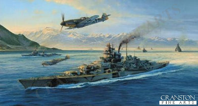 Knight's Move by Robert Taylor  (B)