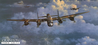 Legends of the Air by Philip West.