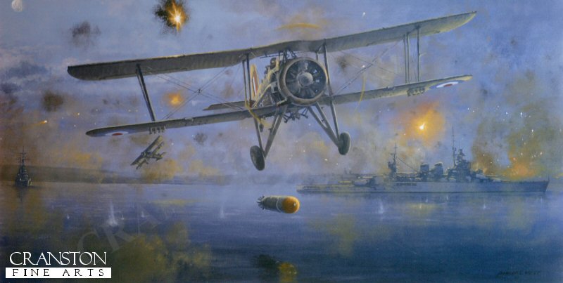 Operation Judgement by Philip West. (AP)