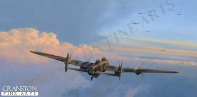 High Cost by Robert Taylor. (B)