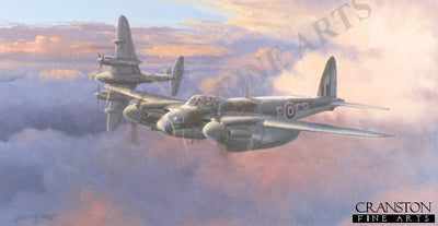 Ready for Action by Philip West.