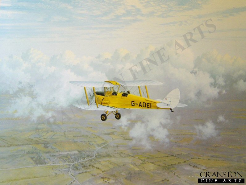 A Special Breed by Gerald Coulson.