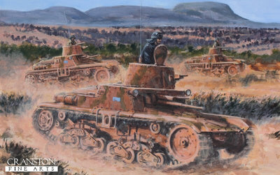 The Road to Zeila by David Pentland.