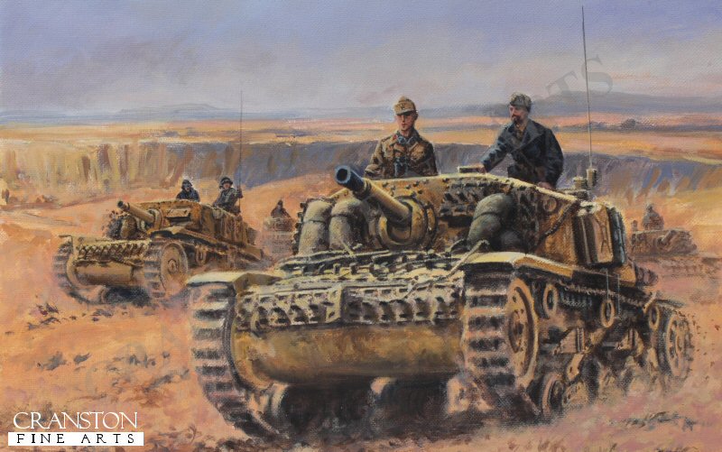 Special Brigade 50 by David Pentland. (AP)