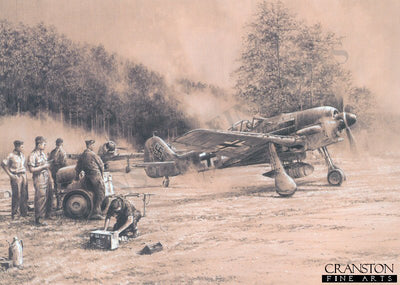 Breaking Cover by Robert Taylor.