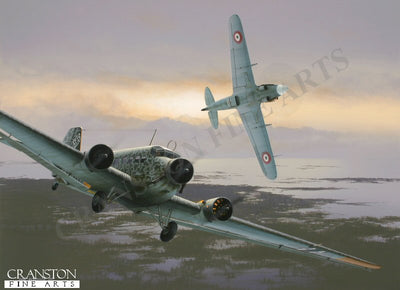 Victory near Podgorica by Ivan Berryman. (PC)