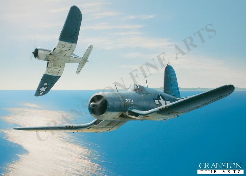 Pacific Warriors by Ivan Berryman. (PC)