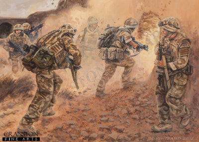The Hole in the Wall Gang by David Pentland. (PC)