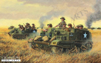 Carriers by David Pentland.
