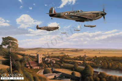 Return From the Fray by Richard Taylor.