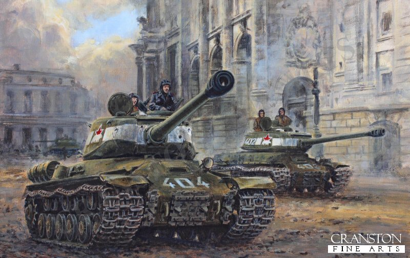 Stalin's Steel Fist by David Pentland. (AP)