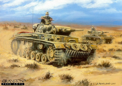 Operation Skorpion by David Pentland. (PC)