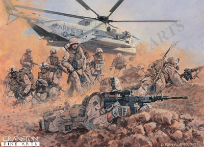 Boots on the Ground by David Pentland. (PC)