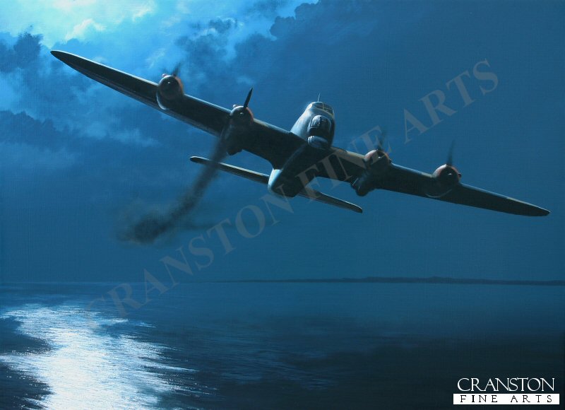 The Long Way Home by Ivan Berryman. (PC)