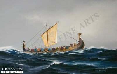 Undaunted by Ivan Berryman.