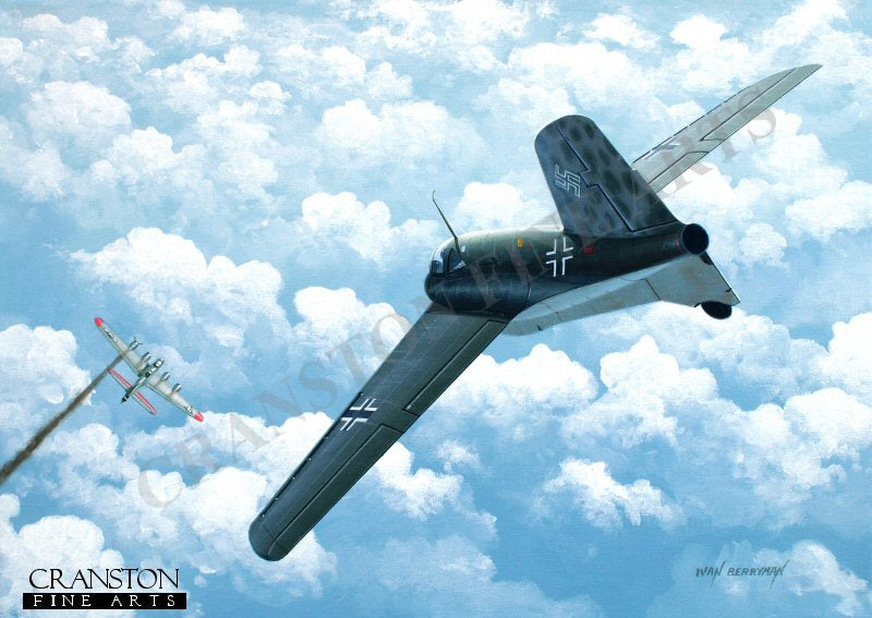 Tribute to Franz Woidich by Ivan Berryman. (GS)