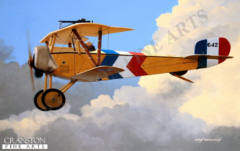 Tribute to Pierre Dufaur de Gavardie by Ivan Berryman. (APB)