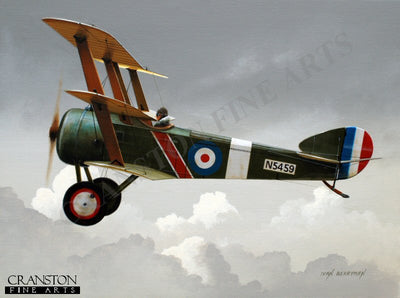Tribute to Oliver 'Boots' LeBoutillier by Ivan Berryman. (C)