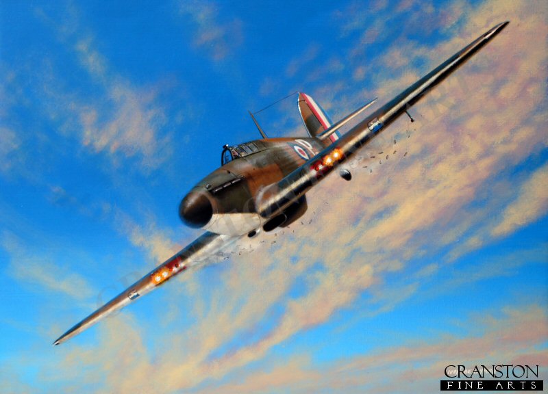 Tribute to Edgar 'Cobber' Kain by Ivan Berryman. (PC)