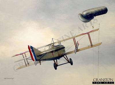 Tribute to Georges Lachmann by Ivan Berryman. (C)